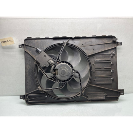 Moto ventilateur radiateur FORD KUGA 1 Photo n°1