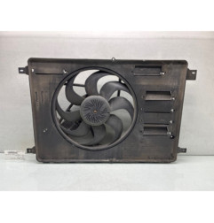 Moto ventilateur radiateur FORD KUGA 1
