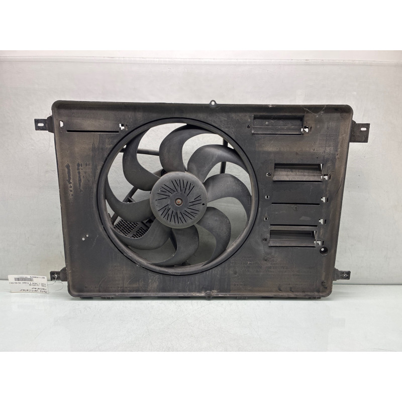 Moto ventilateur radiateur FORD KUGA 1 Photo n°2