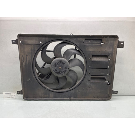Moto ventilateur radiateur FORD KUGA 1