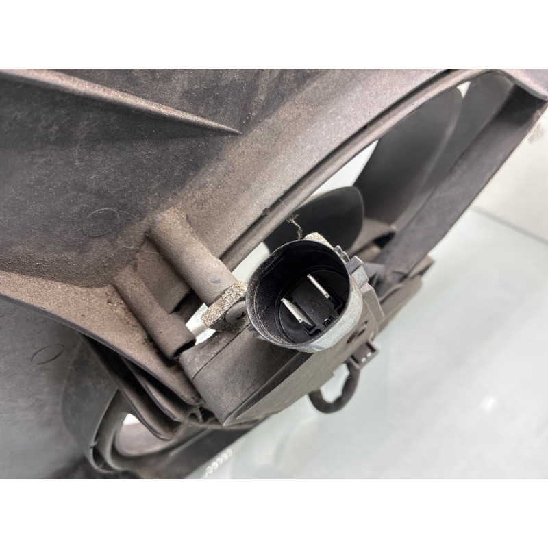 Moto ventilateur radiateur FORD KUGA 1 Photo n°3