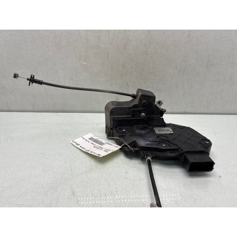Serrure arriere gauche FORD KUGA 1 Photo n°4