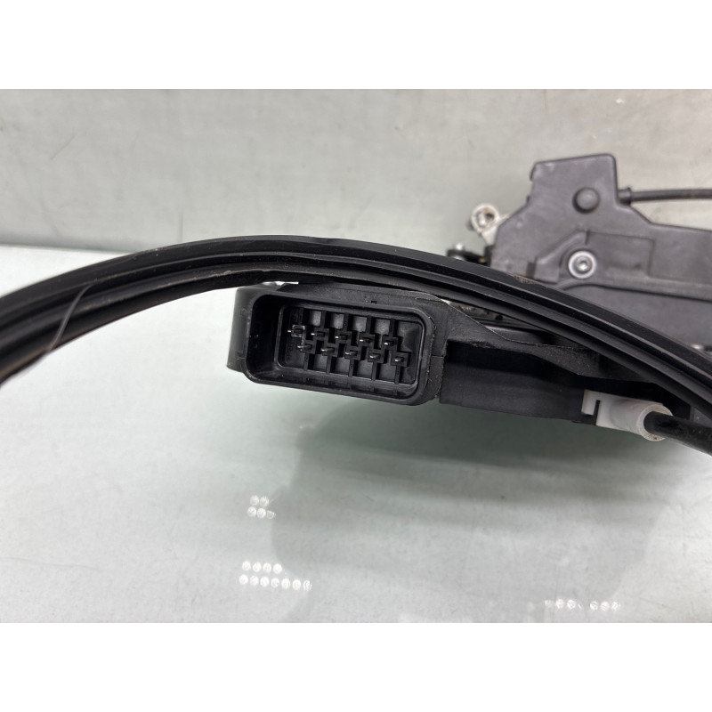 Serrure avant droit FORD KUGA 1 Photo n°3