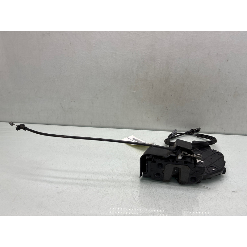 Serrure avant droit FORD KUGA 1 Photo n°4