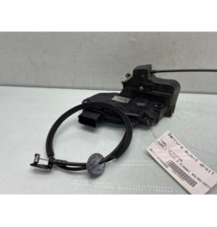 Serrure avant droit FORD KUGA 1