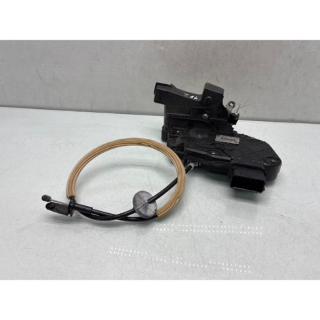 Serrure avant gauche FORD KUGA 1