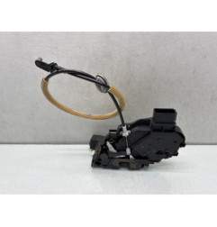 Serrure avant gauche FORD KUGA 1