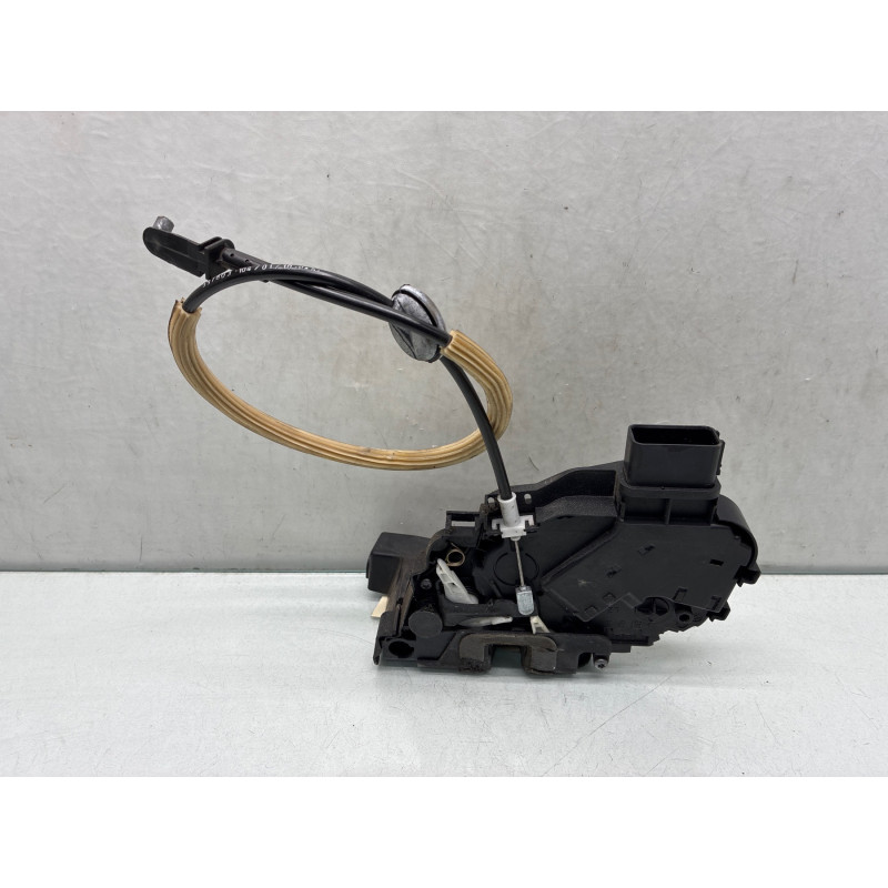 Serrure avant gauche FORD KUGA 1 Photo n°3