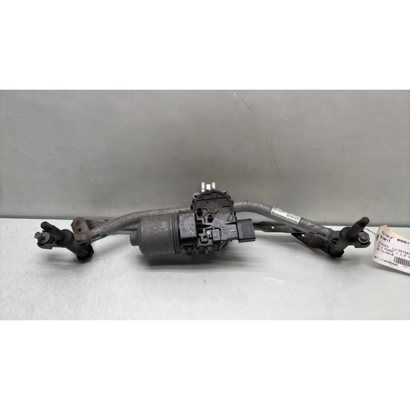 Moteur essuie glace avant CITROEN C3 3 Photo n°1
