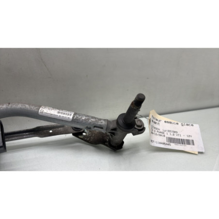 Moteur essuie glace avant CITROEN C3 3