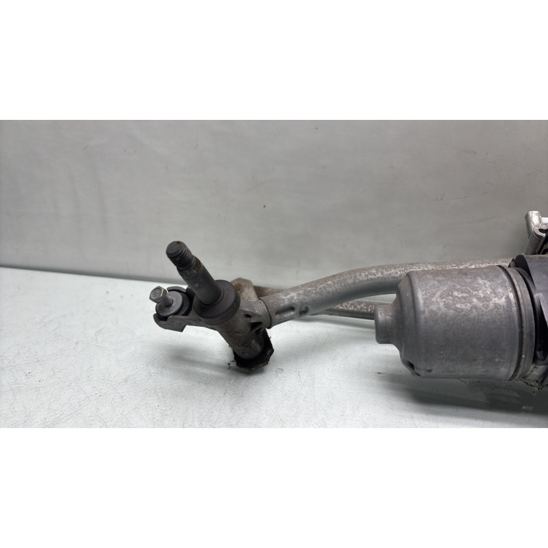 Moteur essuie glace avant CITROEN C3 3 Photo n°3