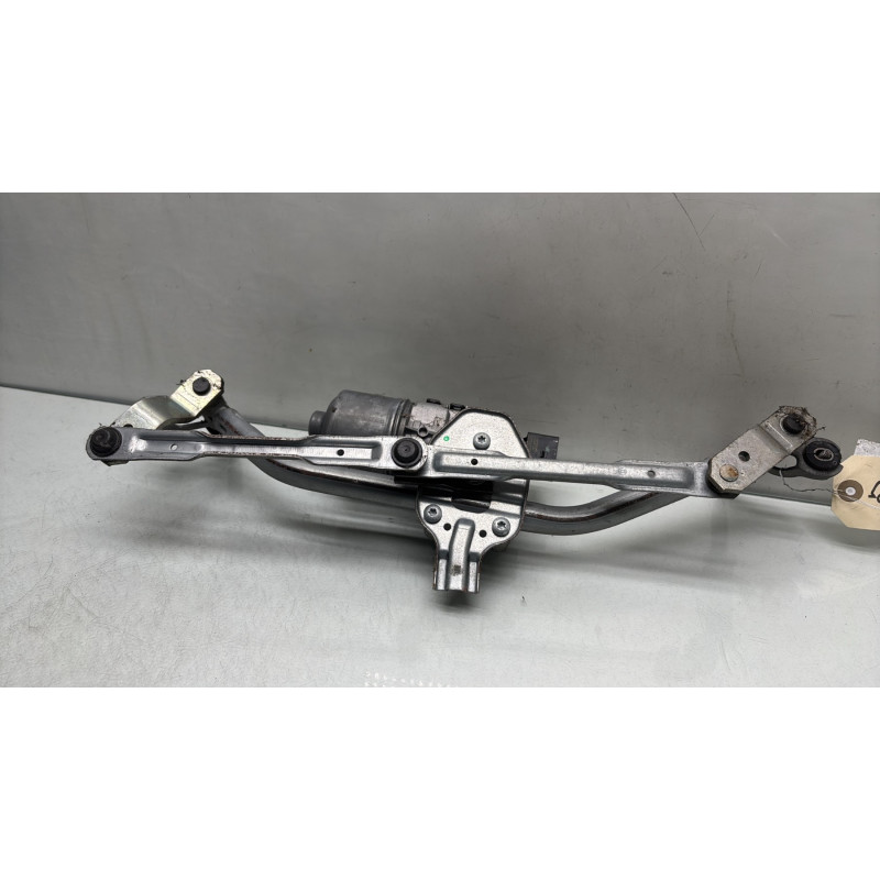 Moteur essuie glace avant CITROEN C3 3 Photo n°4
