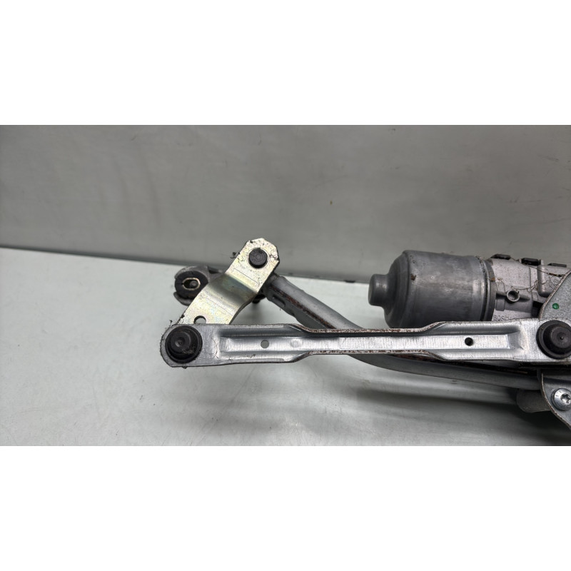 Moteur essuie glace avant CITROEN C3 3 Photo n°6