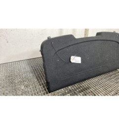 Plage arriere FORD FIESTA 6