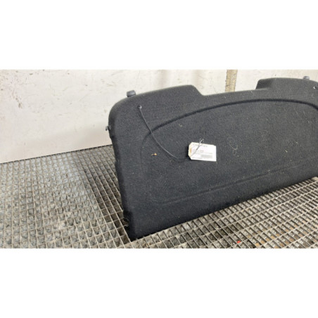 Plage arriere FORD FIESTA 6