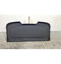 Plage arriere FORD FIESTA 6