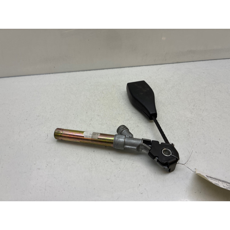Pretensionneur de ceinture avant droit RENAULT TWINGO 1 Photo n°4