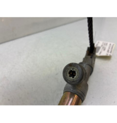 Pretensionneur de ceinture avant droit RENAULT TWINGO 1