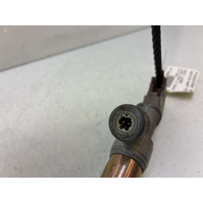 Pretensionneur de ceinture avant droit RENAULT TWINGO 1 Photo n°5