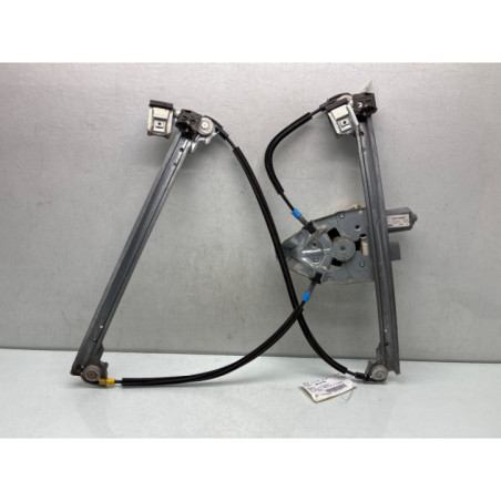 Leve vitre electrique avant gauche PEUGEOT 607 Photo n°1