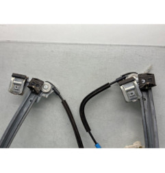 Leve vitre electrique avant gauche PEUGEOT 607