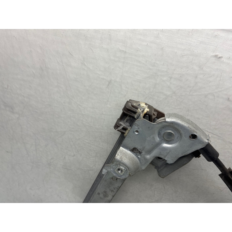 Leve vitre electrique avant gauche PEUGEOT 607 Photo n°6