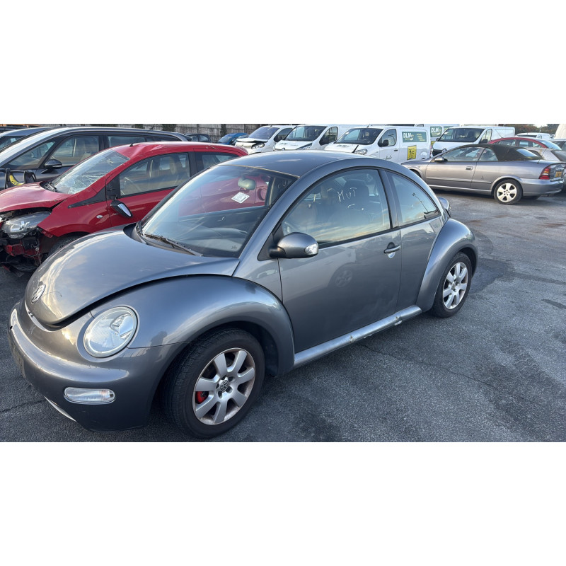 Interrupteur de leve vitre avant gauche VOLKSWAGEN NEW BEETLE 1 Photo n°6