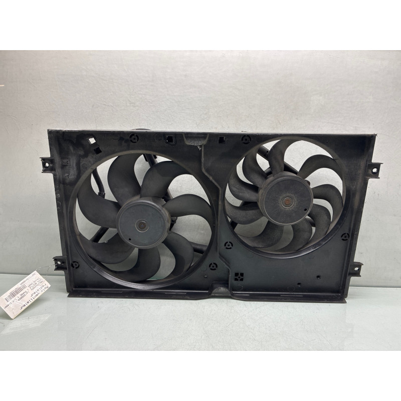 Moto ventilateur radiateur VOLKSWAGEN NEW BEETLE 1 Photo n°2
