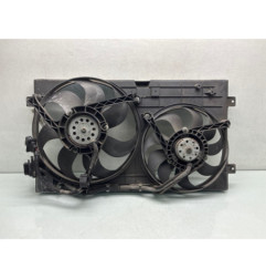 Moto ventilateur radiateur VOLKSWAGEN NEW BEETLE 1