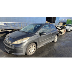 Interrupteur de leve vitre avant gauche PEUGEOT 207
