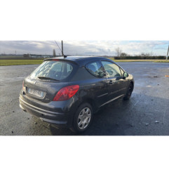 Interrupteur de leve vitre avant gauche PEUGEOT 207