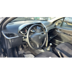 Interrupteur de leve vitre avant gauche PEUGEOT 207