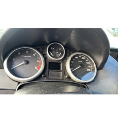 Interrupteur de leve vitre avant gauche PEUGEOT 207