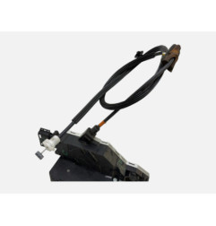 Serrure avant gauche PEUGEOT 207