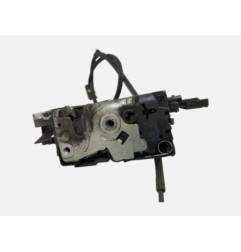 Serrure avant gauche PEUGEOT 207