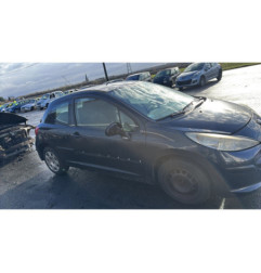Serrure avant gauche PEUGEOT 207