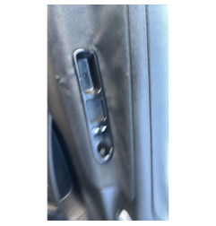 Serrure avant gauche PEUGEOT 207