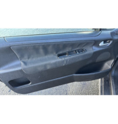 Serrure avant gauche PEUGEOT 207