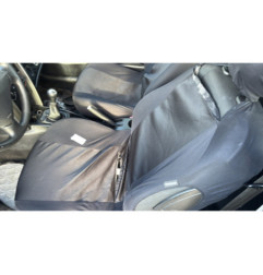 Serrure avant gauche PEUGEOT 207