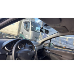 Serrure avant gauche PEUGEOT 207
