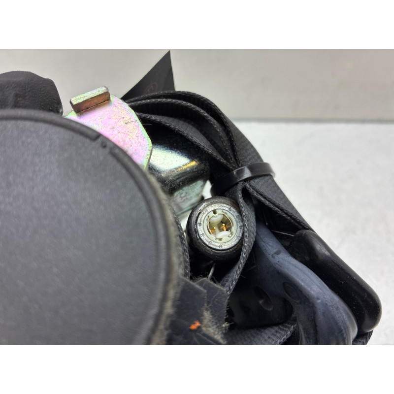 Pretensionneur de ceinture avant gauche PEUGEOT 206+ Photo n°3