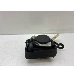 Pretensionneur de ceinture avant gauche PEUGEOT 206+