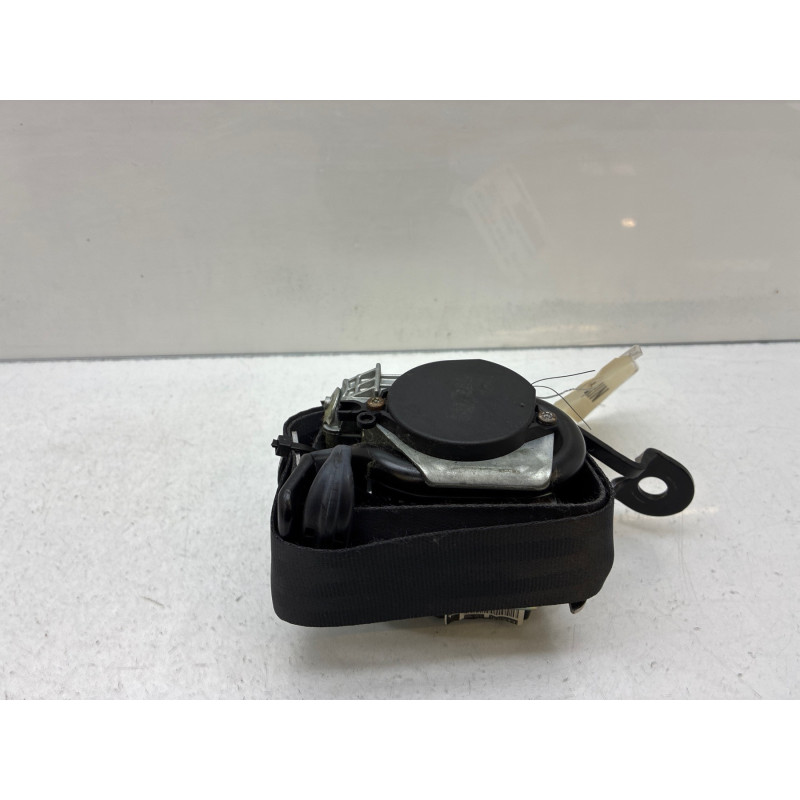 Pretensionneur de ceinture avant gauche PEUGEOT 206+ Photo n°4