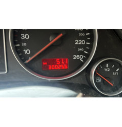 Interrupteur de leve vitre avant gauche AUDI A4 2