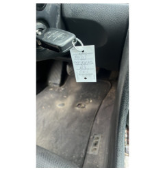 Interrupteur de leve vitre avant gauche AUDI A4 2