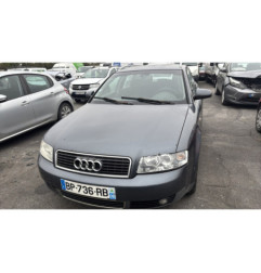 Interrupteur de leve vitre avant gauche AUDI A4 2