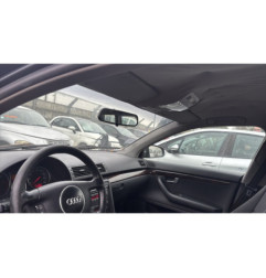 Interrupteur de leve vitre avant gauche AUDI A4 2