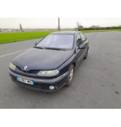 Pulseur d'air RENAULT LAGUNA 1