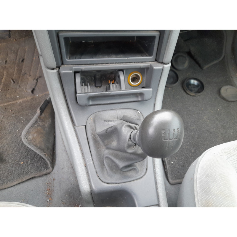 Pulseur d'air RENAULT LAGUNA 1 Photo n°13