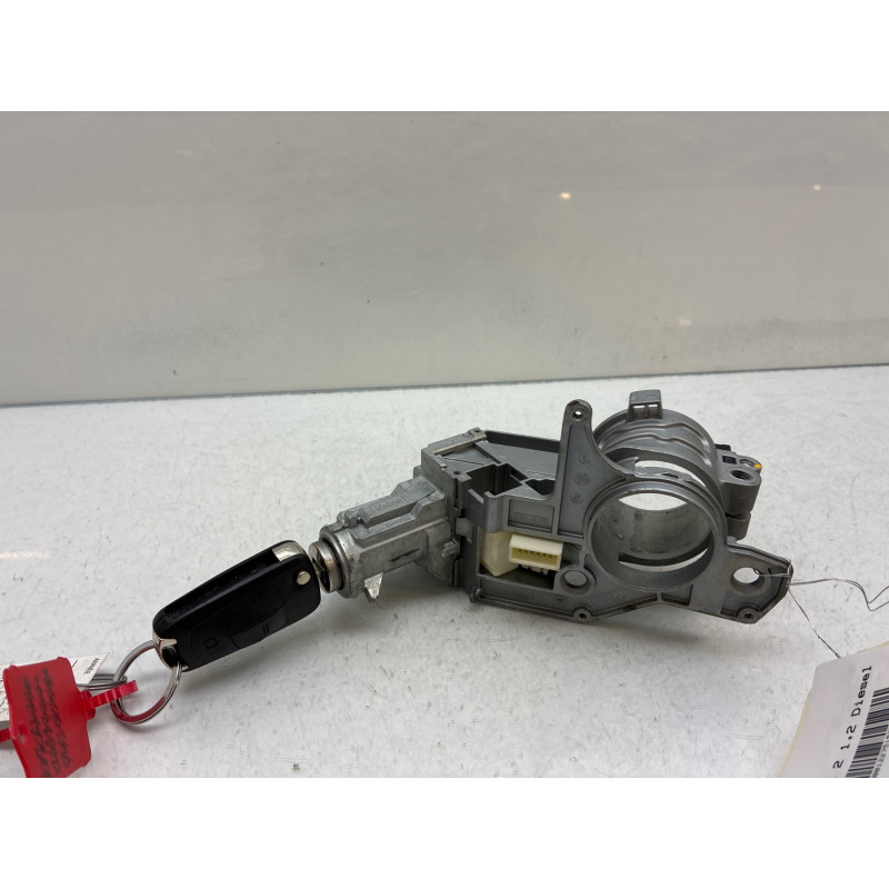 Neiman OPEL ASTRA H Photo n°4